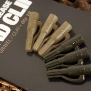 Klip na olovo Korda Quick Release Lead Clip