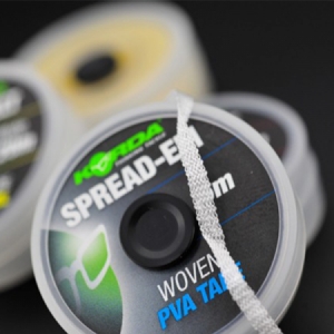 Pletená PVA páska Korda Spread-Em