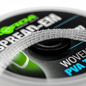 Pletená PVA páska Korda Spread-Em