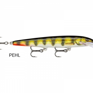 vobler Rapala Scatter Rap Minnow 11cm - plávajúci