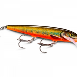 vobler Rapala Scatter Rap Minnow 11cm - plávajúci