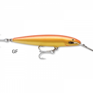 vobler Rapala Floating Magnum 11cm -plávajúci 