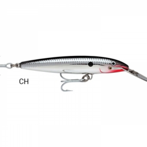 vobler Rapala Floating Magnum 11cm -plávajúci 