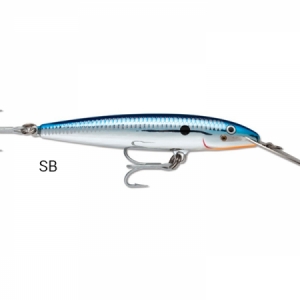 vobler Rapala Floating Magnum 11cm -plávajúci 