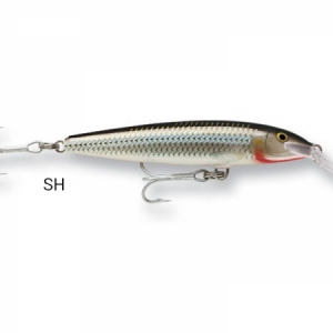 vobler Rapala Floating Magnum 11cm -plávajúci 