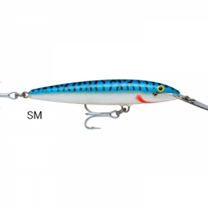 vobler Rapala Floating Magnum 11cm -plávajúci 