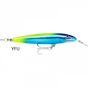 vobler Rapala Floating Magnum 11cm -plávajúci 