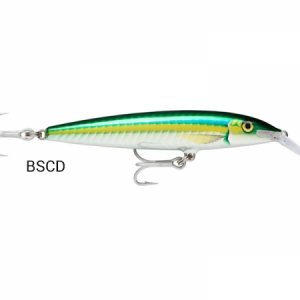 vobler Rapala Floating Magnum 11cm -plávajúci 
