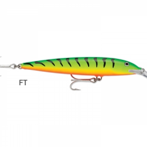 vobler Rapala Floating Magnum 14cm - plávajúci