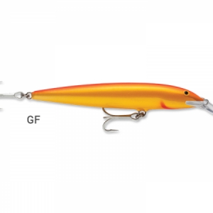 vobler Rapala Floating Magnum 14cm - plávajúci