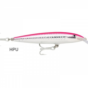 vobler Rapala Floating Magnum 14cm - plávajúci