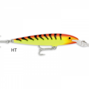 vobler Rapala Floating Magnum 14cm - plávajúci