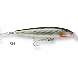 vobler Rapala Floating Magnum 14cm - plávajúci