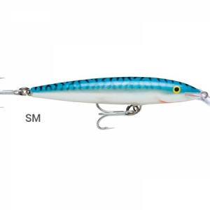 vobler Rapala Floating Magnum 14cm - plávajúci