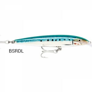 vobler Rapala Floating Magnum 14cm - plávajúci
