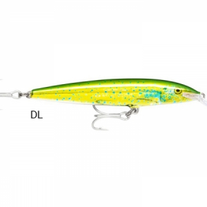 vobler Rapala Floating Magnum 14cm - plávajúci