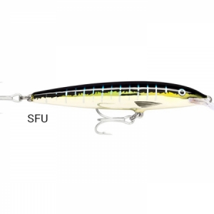 vobler Rapala Floating Magnum 14cm - plávajúci