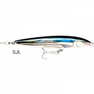 vobler Rapala Floating Magnum 14cm - plávajúci