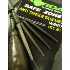 Gumička proti zamotaniu Korda Anti Tangle Hooklink Sleeves