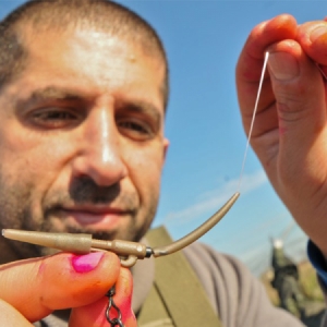 Gumička proti zamotaniu Korda Anti Tangle Hooklink Sleeves