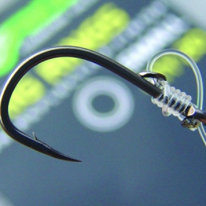 Krúžky Korda Rig Ring 20ks