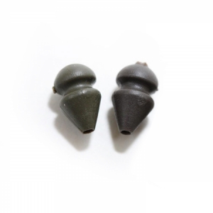 Ochranná gumička Korda Helicopter Bead 20ks
