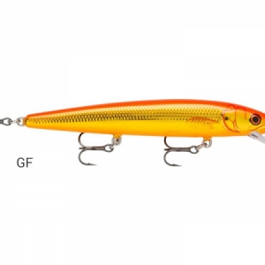 vobler Rapala Husky Jerk 12cm - neutrálne vyvážený