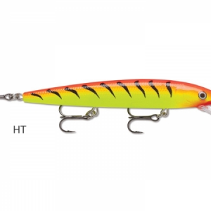 vobler Rapala Husky Jerk 12cm - neutrálne vyvážený