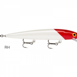vobler Rapala Husky Jerk 12cm - neutrálne vyvážený