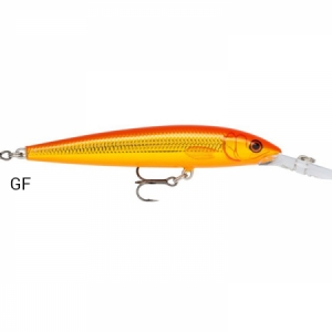 vobler Rapala Down Deep Husky Jerk 10cm - neutrálne vyvážený