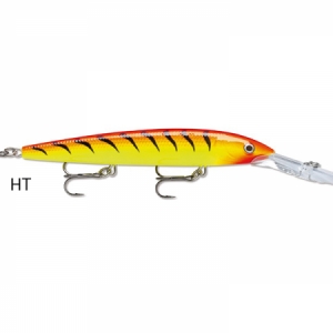 vobler Rapala Down Deep Husky Jerk 10cm - neutrálne vyvážený