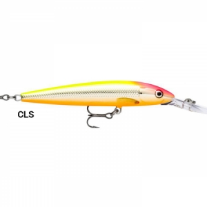 vobler Rapala Down Deep Husky Jerk 10cm - neutrálne vyvážený