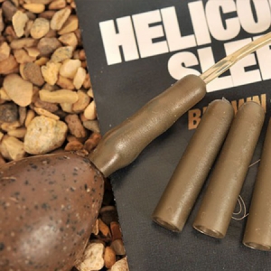 Ochranná gumička Korda Helicopter Sleeve 10ks