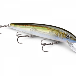 vobler Rapala Husky Jerk 14cm - neutrálne vyvážený