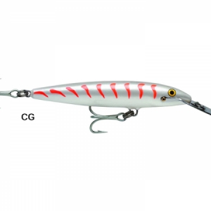 vobler Rapala CountDown Magnum 9cm - potápavý