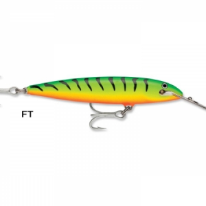 vobler Rapala CountDown Magnum 9cm - potápavý