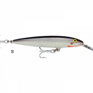 vobler Rapala CountDown Magnum 9cm - potápavý