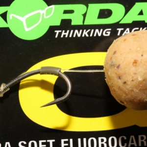 Fluorocarbon Korda IQ2 Extra Soft