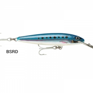 vobler Rapala CountDown Magnum 11cm - potápavý