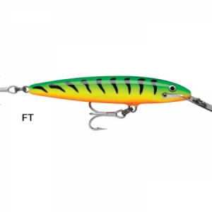 vobler Rapala CountDown Magnum 11cm - potápavý
