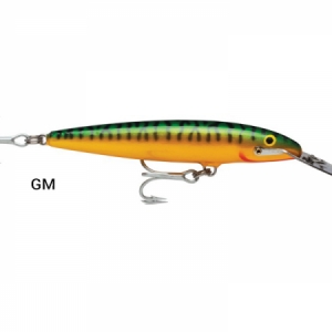 vobler Rapala CountDown Magnum 11cm - potápavý