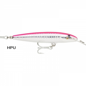 vobler Rapala CountDown Magnum 11cm - potápavý