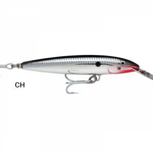vobler Rapala CountDown Magnum 11cm - potápavý
