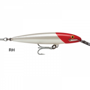 vobler Rapala CountDown Magnum 11cm - potápavý