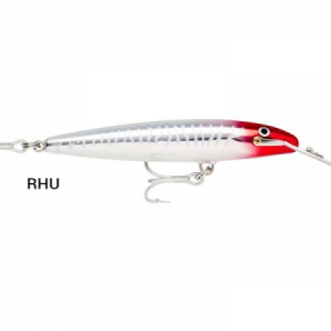vobler Rapala CountDown Magnum 11cm - potápavý