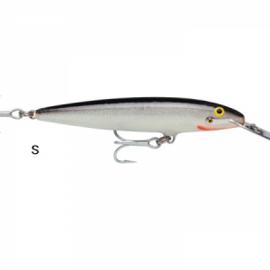 vobler Rapala CountDown Magnum 11cm - potápavý