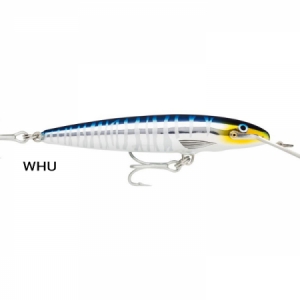 vobler Rapala CountDown Magnum 11cm - potápavý