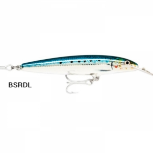 vobler Rapala CountDown Magnum 18cm - potápavý