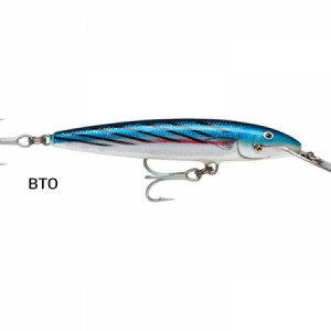 vobler Rapala CountDown Magnum 18cm - potápavý