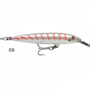 vobler Rapala CountDown Magnum 18cm - potápavý